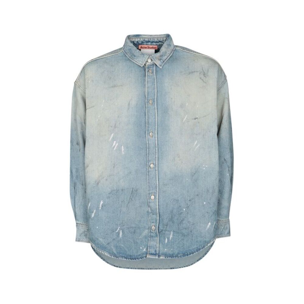Acne Studios Men Fn-Ux-Shir000073